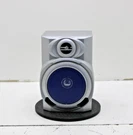 Sharp CP-XP300 Single Speaker. Fixed Price $30.99.