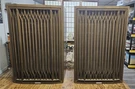 Kenwood KL-9090X Speakers -top Of The Line Nice. Fixed Price $950.00.