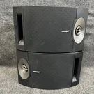 Bose 201 Series V Left & Right Direct 10-100W Reflecting Bookshelf Speaker Pair. Fixed Price $114.93.
