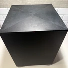 Sony SA-WCT260H Active Subwoofer Wired 30W Rms Black Only. Fixed Price $31.49.