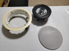Russound SP-H6TT 2-WAY Speaker. Ohm 50W Twist & Tilt 6.5" Ceiling. Fixed Price $50.00.