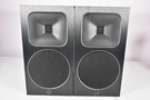 Martinlogan Foundation B1 Bookshelf Speakers Pair Black. Fixed Price $319.99.