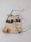 Vintage Spica Speaker TC-50 Crossover. Fixed Price $43.00.