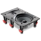 Focal F100IW6 In-wall 2-WAY Loudspeaker Used, Open Box. Fixed Price $339.99.