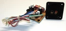 Infinity Primus P362 Speaker Crossover With Terminal Tray. Fixed Price $30.00.