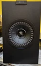 Kef Q150 Series 5.25" 2-WAY Bookshelf Speakers (singl) Satin Black Parts. Fixed Price $55.59.