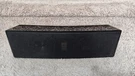 Martinlogan Motion 6 Center Speaker Gloss Black. Tested Working.. Fixed Price $44.95.