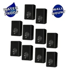 Acoustic Audio Indoor Outdoor 2 Way Speakers 3000W Pair Pack 151B-5PR. Fixed Price $169.99.