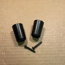 Polk Audio PSW120 90 Watt Subwoofer - (pair) Feet Legs Only. Fixed Price $23.00.