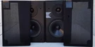 Pair Kef K120 Bookshelf Speakers Tested Working Watch Video Demo. Fixed Price $100.00.