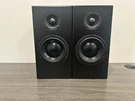 Totem Acoustic Bison Monitor Bookshelf Speakers (pair) Black Ash. Fixed Price $1955.00.