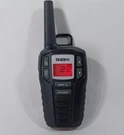 SX237 23-MILE Range Frs Two-way Radio Walkie Talkie Euc. Fixed Price $16.95.