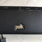 Polk Audio Smartbar Speaker Bluetooth Dolby Digital. Fixed Price $59.95.