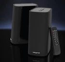 Creative T100 2.0 Compact Hi-fi Desktop Speakers 80W Bluetooth/opt. Fixed Price $89.99.