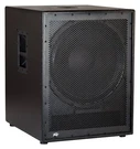Peavey Pvs Vented Powered 18" Bass Subwoofer - 4 Ohm. Fixed Price $759.99.