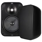 Sonance Mariner MX86 Outdoor Speakers Pair Black 8" Surface Mount IP66. Fixed Price $900.00.