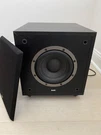 B&w Subwoofer ASW300 (for Parts And Repair Only). Fixed Price $99.00.