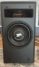 Miller Kreisel M&k MX-70 Subwoofer 8INCH Drivers, 27-200HZ Made Usa. Fixed Price $499.00.