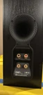 B&w 600 Series HTM62 (S2) Center Channel Speaker (bowers Wilkins). Fixed Price $300.00.