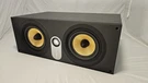 B&w HTM62 Center /lcr Speaker Original Box Manual Excellent Condition. Fixed Price $299.00.