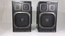 Sony APM-215 Vintage Speakers Pair. Fixed Price $198.00.