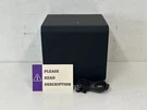 Samsung SWA-W510 Subwoofer For Series Soundbar. Fixed Price $199.95.