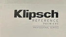 Klipsch THX-5000-LCR ULTRA2 Two-way Speaker (single). Fixed Price $1199.00.