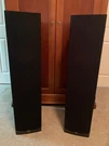 Vintage Klipsch RF35 Floorstanding Speakers (pair With Feet) Local Pickup. Fixed Price $229.99.