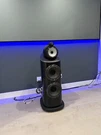 Bowers & Wilkins 801 D4 Floor-standing Speaker. Fixed Price $14500.00.