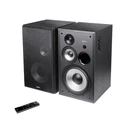 Edifier R2850DB 3-WAY Active Speakers 150W Rms Bluetooth Wireless With Sub-out. Fixed Price $499.99.