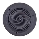 Heritage Acoustics 80W 6.5" In-ceiling/in-wall Full Range Speakers Pair Open Box. Fixed Price $79.80.