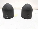 14-20 Polaris Slingshot Polk Front Fender Rocker Left & Right Speaker Pods. Fixed Price $119.90.