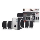 Trust Soundforce 5.1 Multimedia Speaker Set SP-6250Z. Fixed Price $59.95.