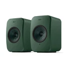 Kef Lsx Ii Lt Wireless Hifi Bookshelf Speakers Sage Green SP4077J2CA. Fixed Price $459.99.