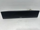 Philips Home Sound Theater Speaker Center Cs 3555 And Wire. Fixed Price $25.00.