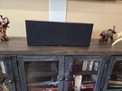 B&w Bowers Wilkins Cm Centre 2 Center Channel Speaker. Fixed Price $449.00.
