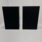 Bose Model 21 System Compact Black Bookshelf. Fixed Price $54.99.