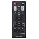 COV30748163 Replaced Remote For Lg Soundbar LAS350B LAS355B LAC450B S35A1-W. Fixed Price $10.99.