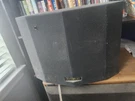 Fisher WS-463B Bookshelf Speakers -tested And Working. Fixed Price $59.99.
