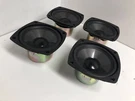 Mirage M-490IS Woofer # 5DR 61060 8 Ohm Listing For One Only. Fixed Price $69.12.
