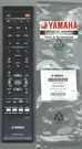 New Yamaha Musiccast Sound Bar Remote Control FSR145 ZR15250 YSP-5600BL. Fixed Price $19.88.