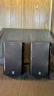 Yamaha NX-E200 2-WAY Bookshelf Speakers Black 100W 6 Ohms. Fixed Price $89.99.