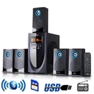 Befree Sound 5.1 Channel Surround Bluetooth Speaker System. Fixed Price $134.47.