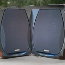 Yamaha Bookshelf Speakers. Fixed Price $89.99.