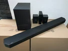 Samsung HW-Q750B 5.1.2CH Soundbar With Wireless Dolby Atmos / Dts:x "read". Fixed Price $250.00.