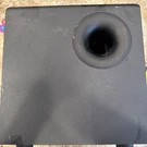 Cambridge Soundworks Basscube 8 Subwoofer. Fixed Price $119.99.