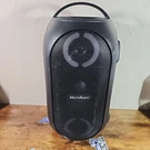 Anker Soundcore (80W) Proof Rave Partycast Wireless Speaker (A3390Z12). Fixed Price $47.40.