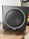 Polk Audio PSW10 10" Powered Subwoofer Complete Package. Fixed Price $148.00.