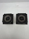 Bose Acoustimass Doubleshot Cube Speaker, 2.75OD, 188095-002 Oem Replacement. Fixed Price $14.99.