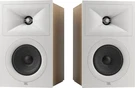 Jbl Stage 250B 2-WAY 5.25-INCH (130MM) Bookshelf Loudspeaker Pair Latte. Fixed Price $299.99.